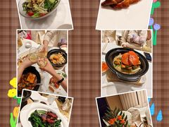 -万龙洲海鲜(南新仓店)