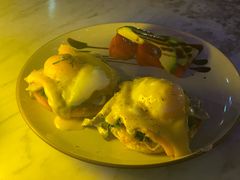 -农畉LONFOOD(福田星河COCOPark店)