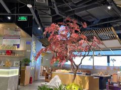 大堂-滇色蒸汽石锅鱼(京华城店)