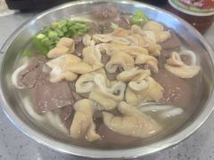 -守英猪脏粉(仓桥街店)