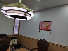 -橘焱胡同烧肉夜食(BFC外滩金融中心店)