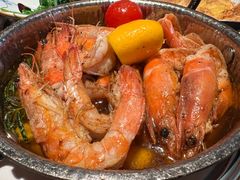 -庐灶江南·江南菜·四合院Bistro(东直门·华侨夜泊君亭店)