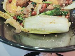 -天府国麻辣香锅(悦荟广场店)