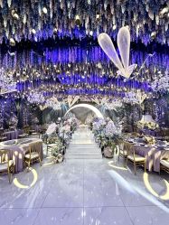 -花嫁丽舍婚礼殿堂(世博江景店)