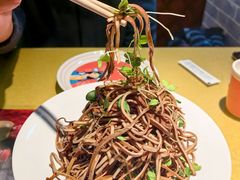 -大海碗·炸酱面·烤鸭·京菜(天坛店)