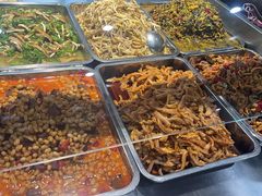 小菜-晓马鸭店(新芜路店)