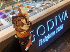 -GODIVA(月星环球港店)