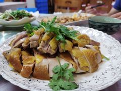 -洪霞餐馆
