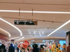 -北京嘉里健身·Kerry Sports(北京嘉里大酒店)