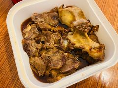 -西贝莜面村(近铁城市广场店)