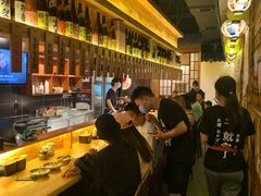 -鸟内会居酒屋(得意潮馆店)