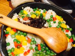 -云海肴云南菜·蒸汽石锅鱼(北京良乡华冠店)