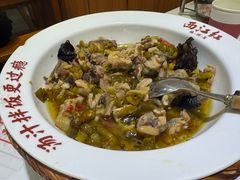 -西江红·株洲本地菜(滨江南路店)