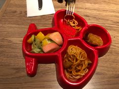 飞行员套餐-必胜客(欧亚卖场店)