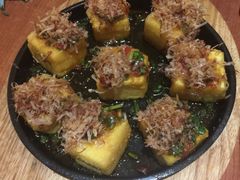 -仓桥家·焗寿司·锅物(光谷步行街店)