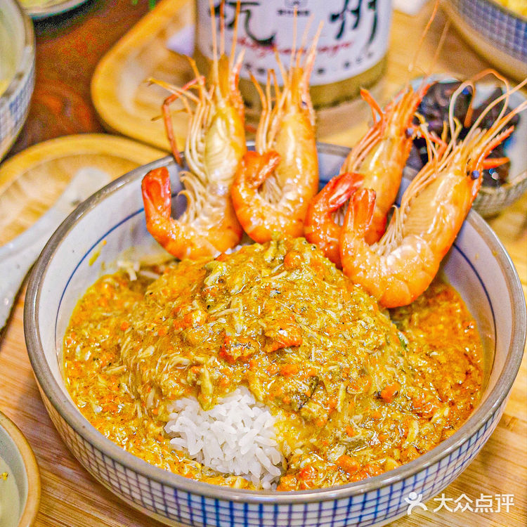 一碗来自苏州阳澄湖的蟹黄面，好吃到哭！