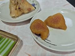 -嘉华小吃(蛇口市场店)