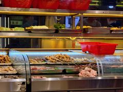 -河南前程·羊肉汤·烧烤(总店)