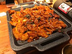 -春熙台韩国料理·章鱼肥牛(西丽店)