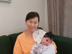 -福田家月子中心 产后 月嫂(市立母子医院店)