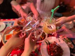 -胡桃里音乐酒馆(石家庄店)