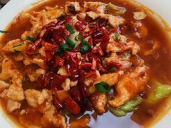 -睿柏云酒店-餐厅