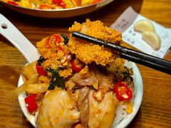 -恰饭·老长沙市井菜(天河客运站店)