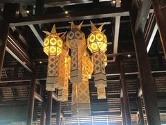 -四季酒店下午茶