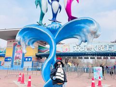 -欢乐水魔方水世界