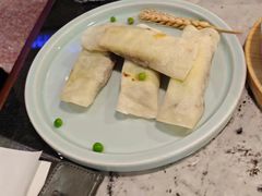 -新白鹿餐厅(百联中环店)