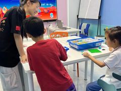 -童程童美·信息学竞赛·机器人编程·少儿编程(万寿路校区)