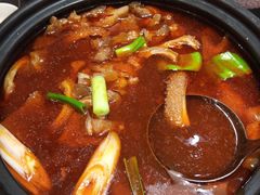 -肖记牛肉鱼杂馆·省级非遗(柏林春天直营店)