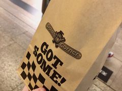 -Potato Corner(广州天河城店)
