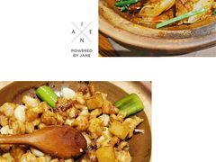 -啫神·广州地标美食(北京路店)