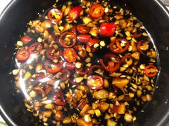 调味碟-狐狸爱上椰子鸡(滨江星光大道店)