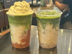 -星巴克(深圳宝安泰华店)