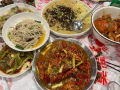 -辣螃铠盆盆蟹大排档(海昌店)