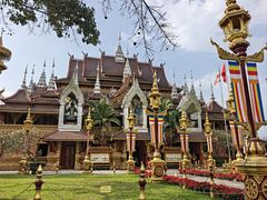 -西双版纳总佛寺