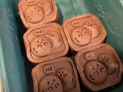 -泸溪河桃酥(西直门凯德店)