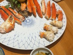 -大岛日本料理铁板烧(南通大饭店)