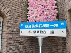 -伊带伊路新疆美食府(呼家楼店)