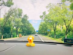 -京东石林峡风景区