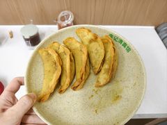 -李记清真馆(打钉巷店)