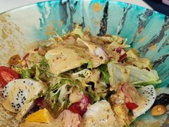 -院8里·小聚园老川菜(九眼桥店)