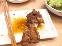 -大师兄·西北小馆(金湾华发商都店)