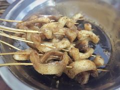-阿姨小肉摊(同济西苑店)
