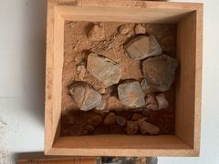 -房山世界地质公园博物馆