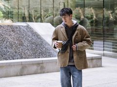 -上海衡山路十二号华邑酒店