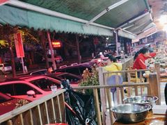 -苗家恒灵酸汤鱼-跳水牛肉连锁店(凯里总店)