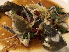 -海味当家(西安路店)